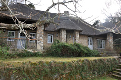 Bredon Cottage