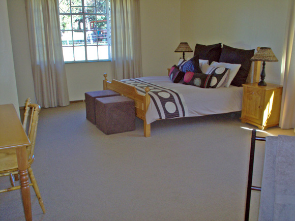 Forester's Guest House