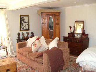 Jaap's Place at Ilifu