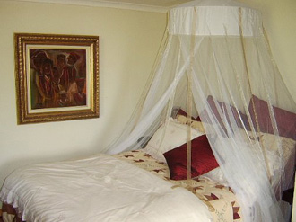 Jaap's Place at Ilifu