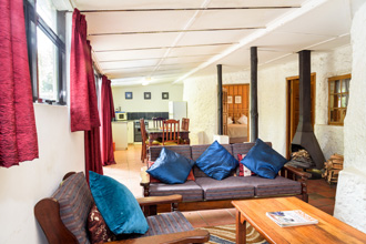 Kings Lodge