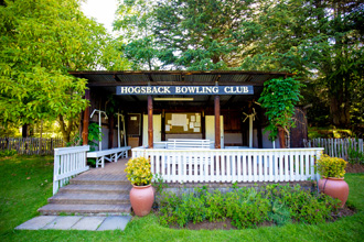 Kings Lodge