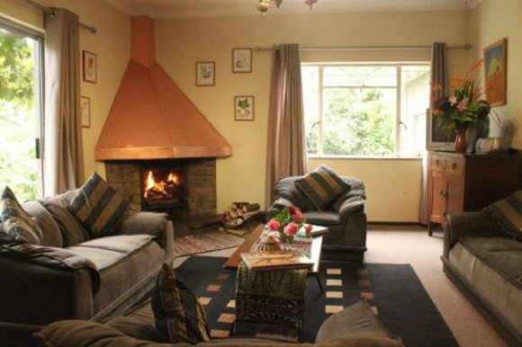 Little Dene