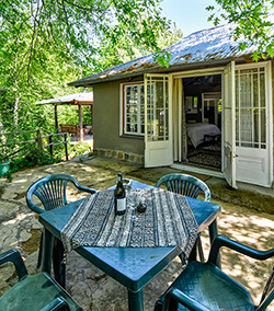 Maple Grove Cottage