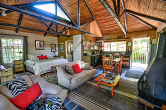 Maple Grove Cottage