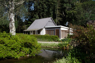 Maylodge - Owl Cottage