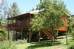 Nibelheim Self Catering Cottage