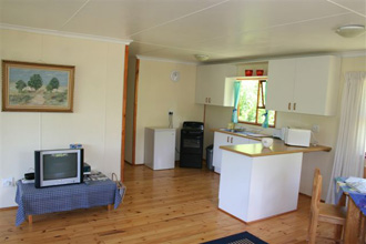Nibelheim Self Catering Cottage