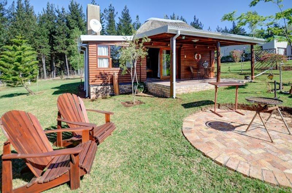 Melody Cottage at Swallowtail
