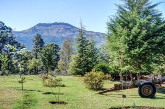 Melody Cottage at Swallowtail