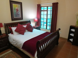 Touraco Cottage