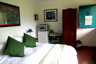 Touraco Room