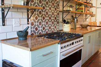 Trengwainton Self Catering