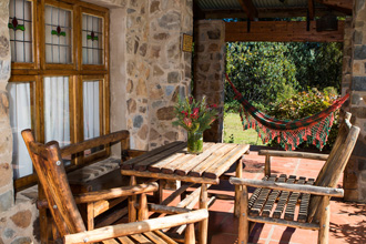 Trengwainton Self Catering
