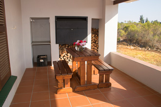 Trengwainton Cottage