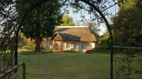 Trewennan Holiday House