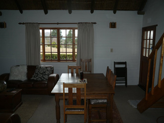 Windrush on Hogsback