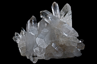Quartz Bresil
