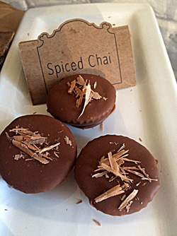The Chocolate Shoppe