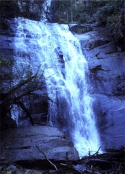 39 Steps Waterfall