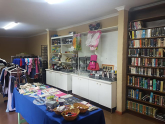 Woltree Craft Shop