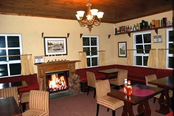 The Hogshead Tavern
