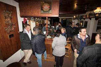 The Hogshead Tavern