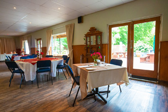 Kings Lodge