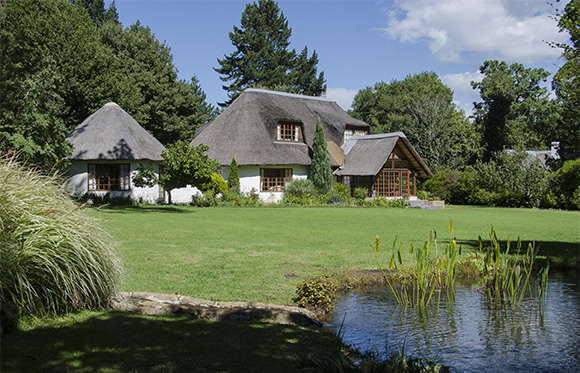 Accommodation