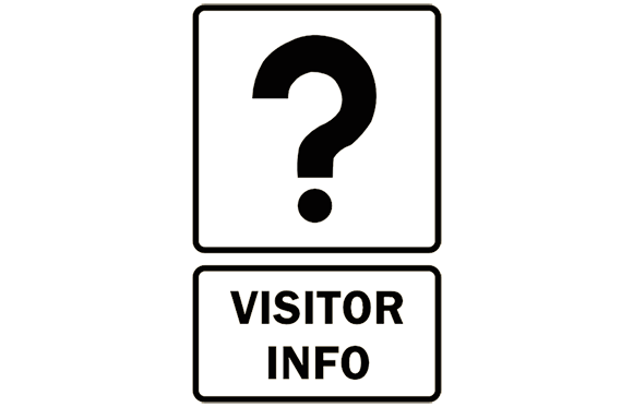Visitors Info