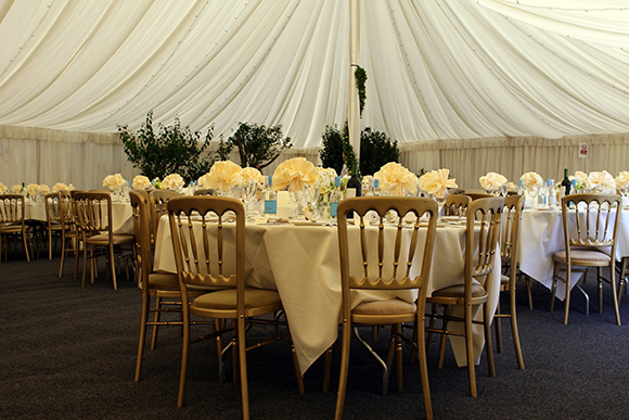 Weddings and Functions