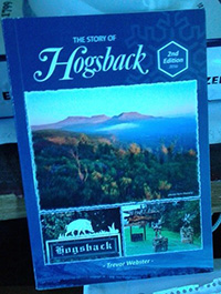 The Story of Hogsback