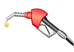 The Hogsback Fuel Station