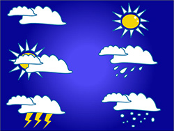 Hogsback Weather