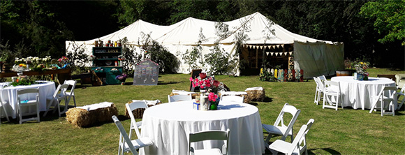 Hogsback Inn Weddings and Functions
