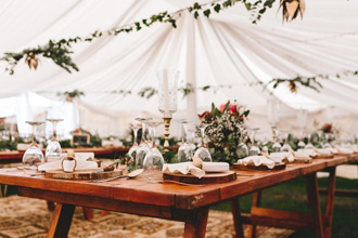 Hogsback Inn Weddings and Functions